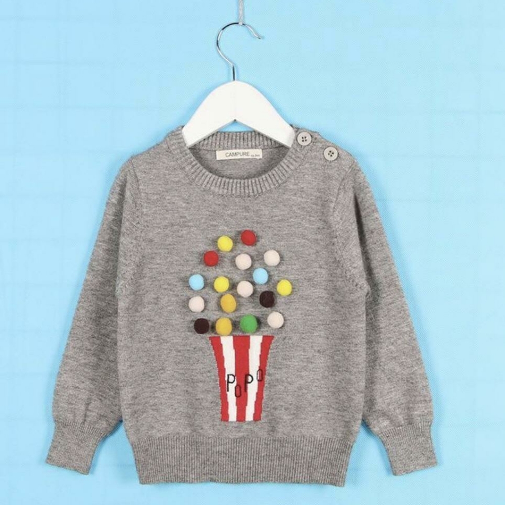 Fun sweater